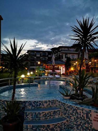 Family Hotel Rainbow