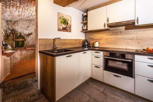 Apartamento Hofmusikerhaus