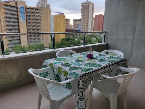 Apartamento Torre D'oboe 6