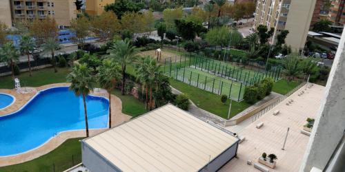 Apartamento Torre D'oboe 6