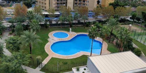 Apartamento Torre D'oboe 6
