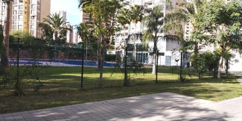 Apartamento Torre D'oboe 6
