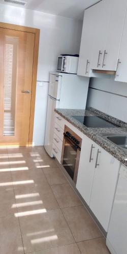 Apartamento Torre D'oboe 6