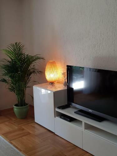 Apartment Magnolia