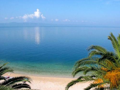 Apartamento Podgora City Center