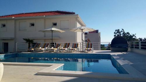 Luxury Apartments Cuba 1