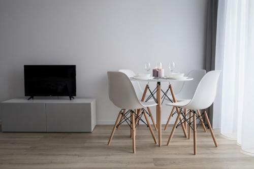 Apartamento Atapartments - Cztery Oceany