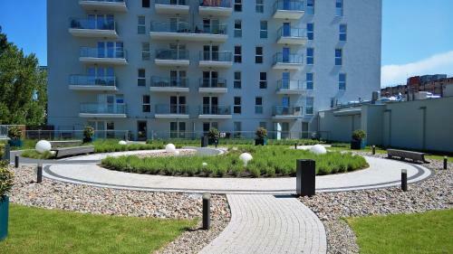 Apartamento Atapartments - Cztery Oceany