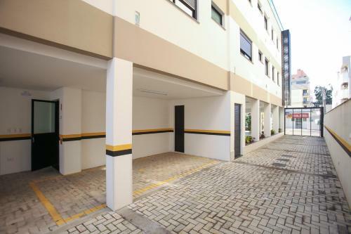 Apartamento Flat Esmeralda I