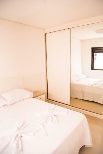 Apartamento Flat Esmeralda I