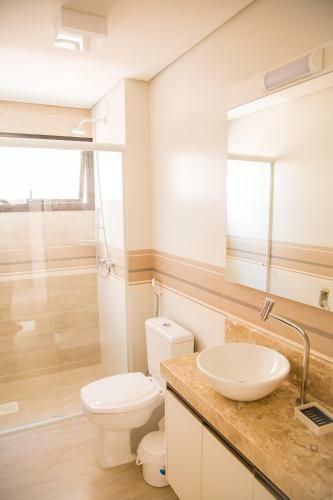 Apartamento Flat Esmeralda I
