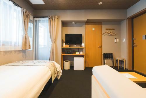 Kyoto Earth Hotel