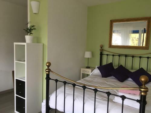 Apartamento Studio Plein Ciel
