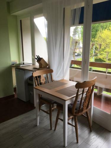 Apartamento Studio Plein Ciel