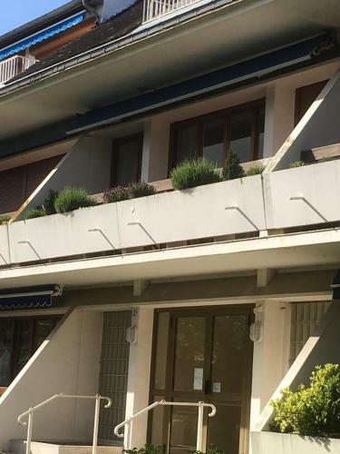 Apartamento Studio Plein Ciel
