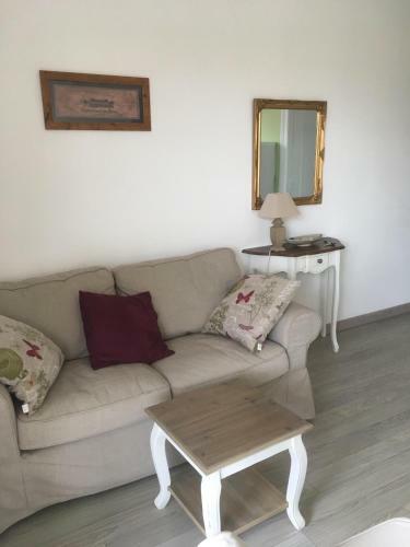 Apartamento Studio Plein Ciel
