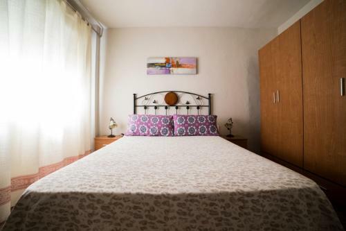 Apartamento Cerquita de La Caleta
