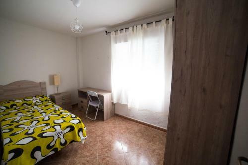 Apartamento Cerquita de La Caleta
