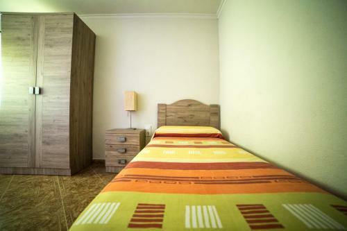 Apartamento Cerquita de La Caleta