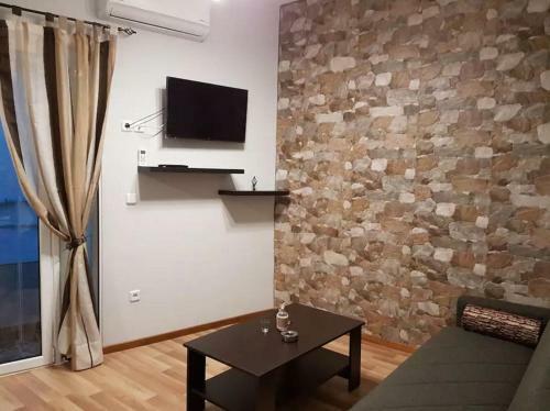 Agora Apartment First Floor