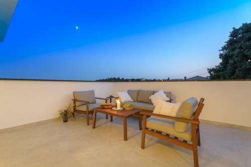 Villa Vila Hana