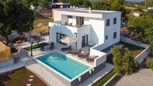 Villa Vila Hana