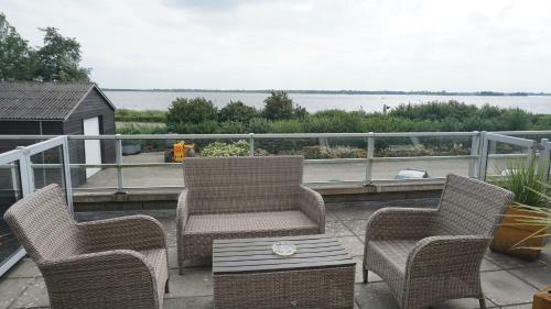 Schiphuis Giethoorn/wanneperveen