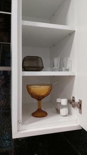 Pastelowy Apartament