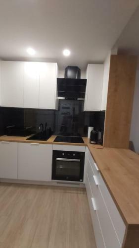 Pastelowy Apartament