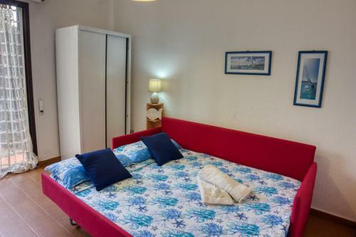 Corallo Apartament