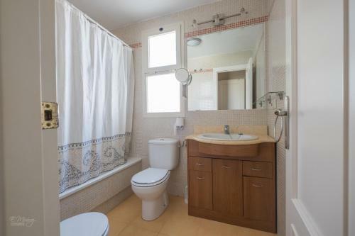 Apartamento �ptima Holidays Beach