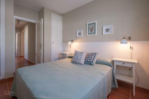 Apartamento �ptima Holidays Beach