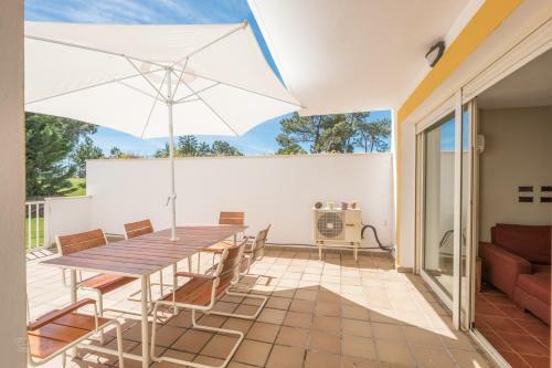 Apartamento �ptima Holidays Beach