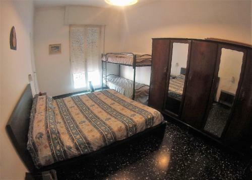 Tellaro Apartment