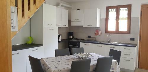 Apartamento Villa Maria Arnalda
