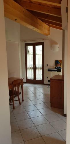 Apartamento Villa Maria Arnalda