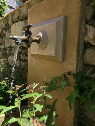 Hostal Maison Gascony