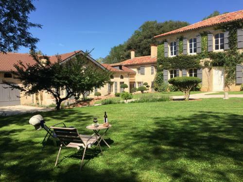 Hostal Maison Gascony
