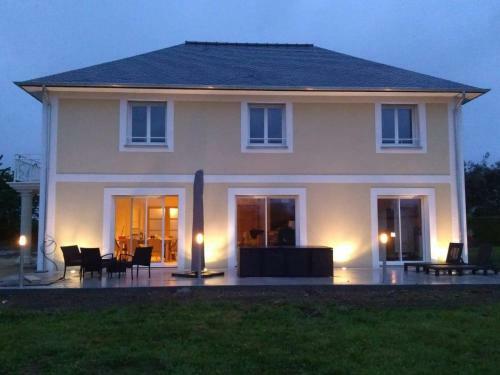 Villa Safran