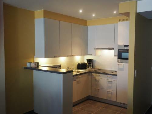 Apartamento Appartement "fd"