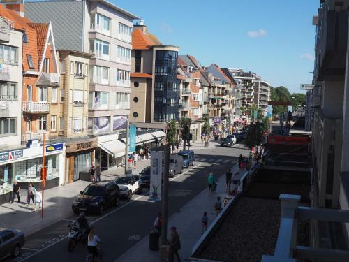 Apartamento Appartement "fd"