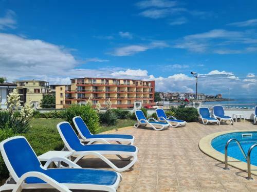 Apartamento Sozopol - Astra By The Beach