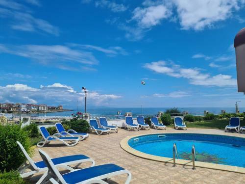 Apartamento Sozopol - Astra By The Beach