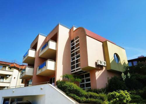 Apartamento Sozopol - Astra By The Beach