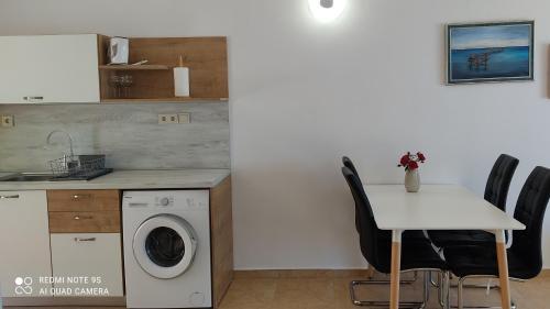 Apartamento Sozopol - Astra By The Beach