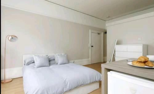 Apartamento Brunswick - Central Brighton Regency Studio By The Sea