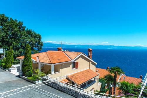 Apartamento Villa Bellavista