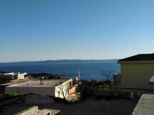 Apartman Pejic,makarska,veliko Brdo