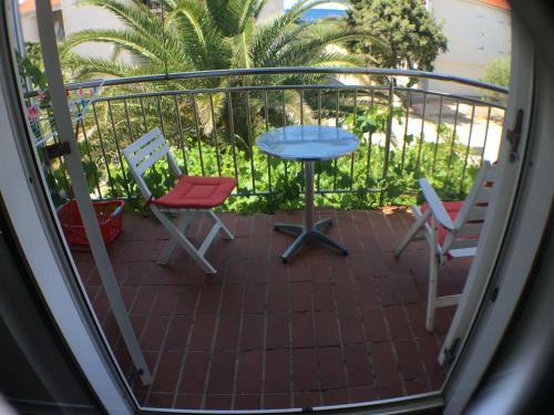Apartamento Coast Of Novalja