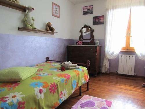 Casa Vacanze Lul�